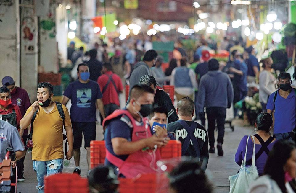 Coronavirus-Iztapalapa-Central-de-Abasto-CDMX-Covid-19-Epidemia-Pandemia-OMS-Organizacin-Mundial-de-la-Salud-Cuarentena-Distancia-social