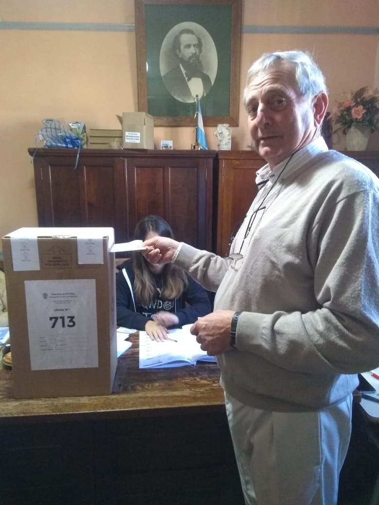 Oscar Canonero