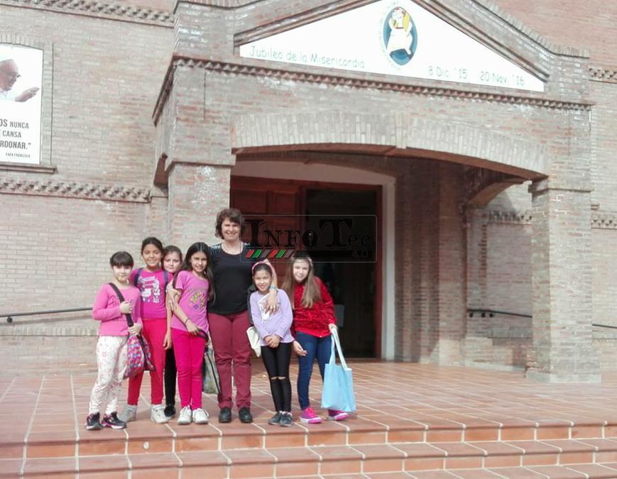 CATECISMO
