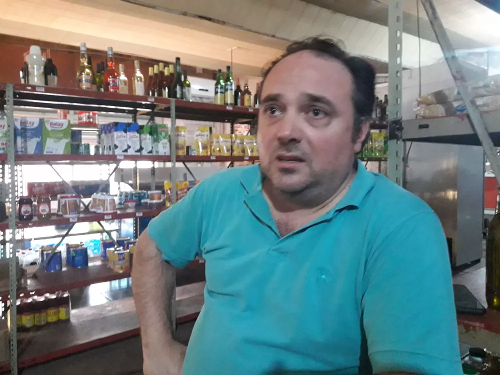 RUBEN ROSA (BOCHAS) 003