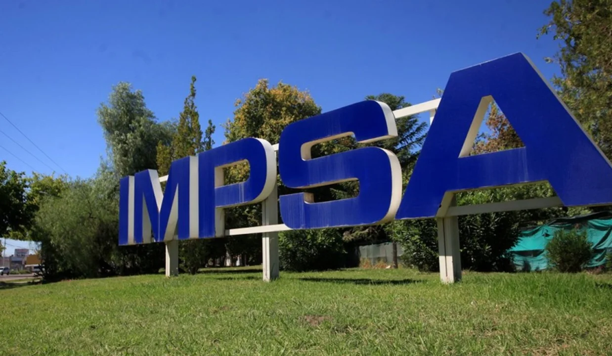 impsa