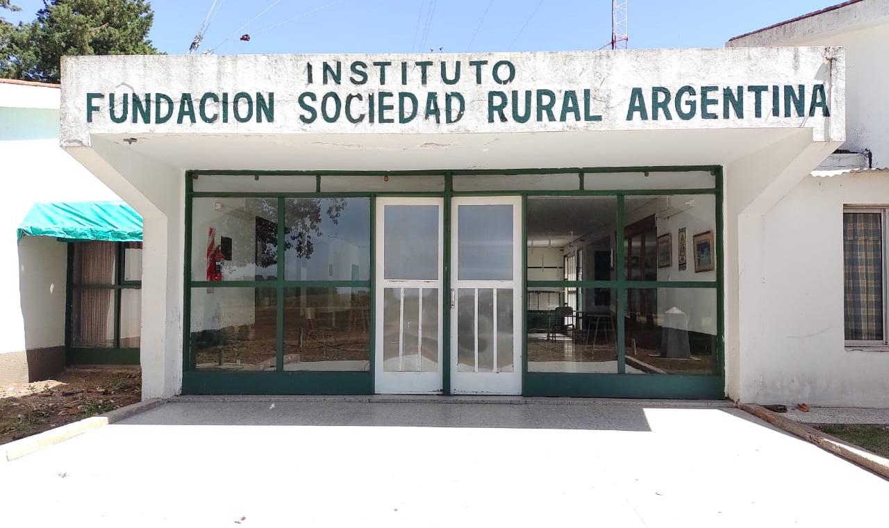 colegio agropecuario