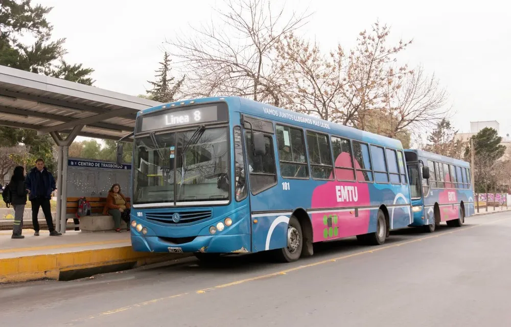 SANTA ROSA COLECTIVO 1