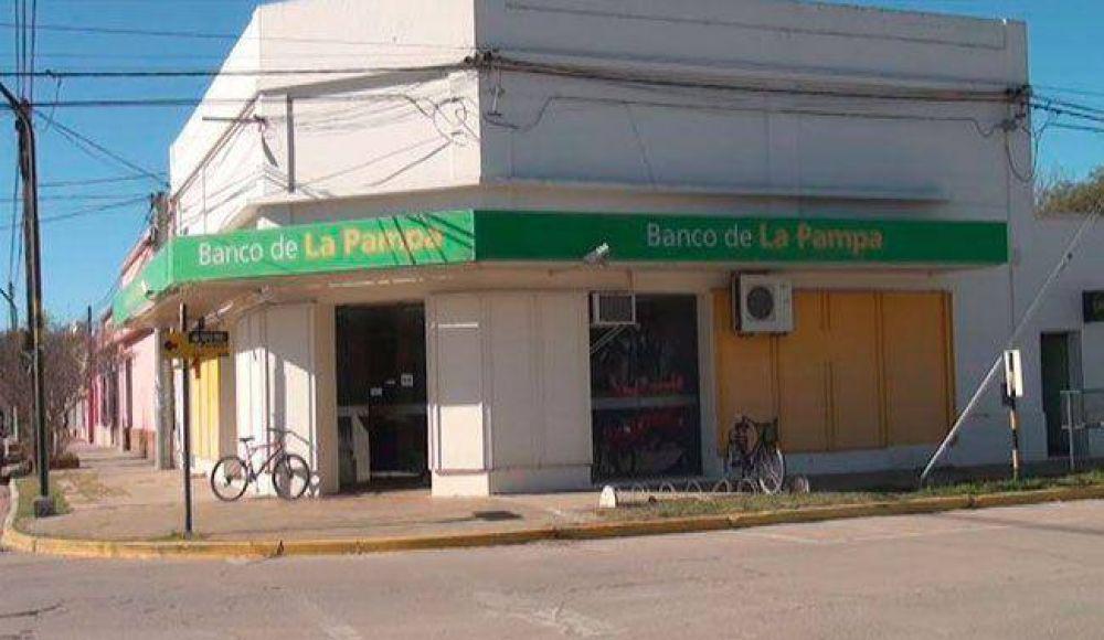 banco huinca pampa