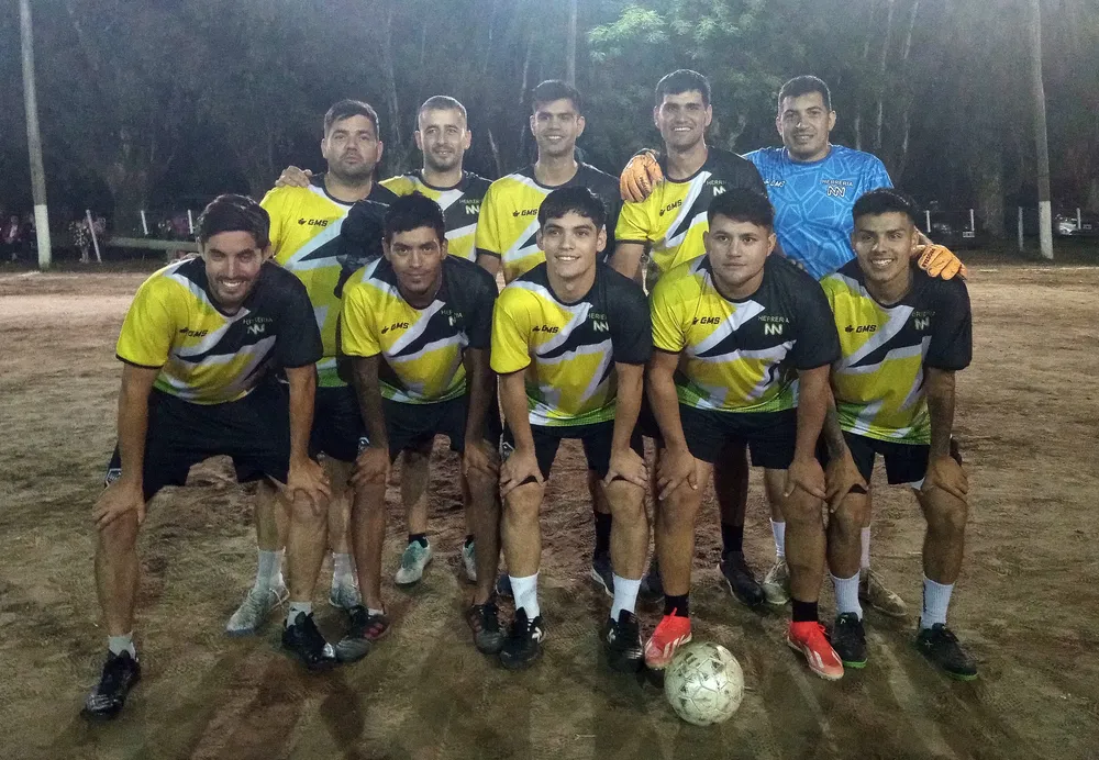 PANADERÍA DON DIEGO