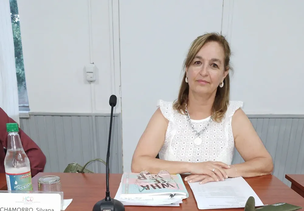 Silvana Chamorro aaa