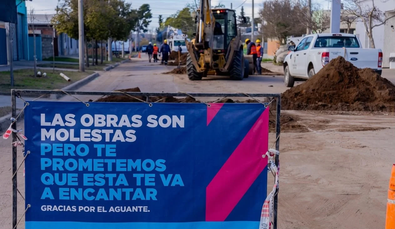 OBRAS