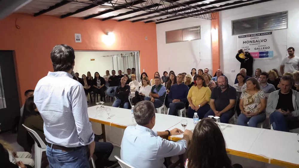 Berhongaray en Doblas 1