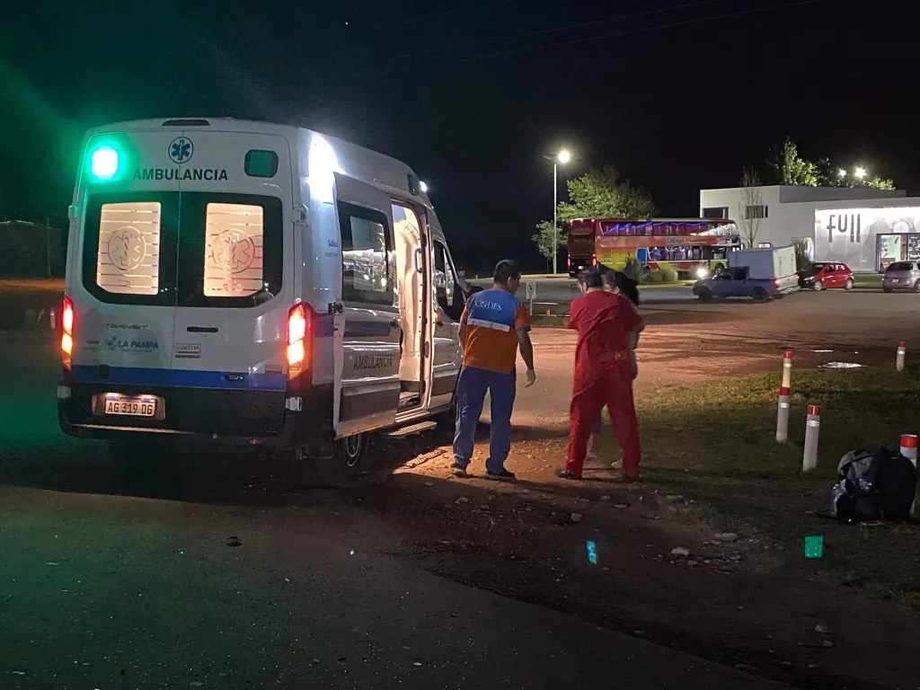 CHOQUE 188 YPF FIAT UNO 9 FILE