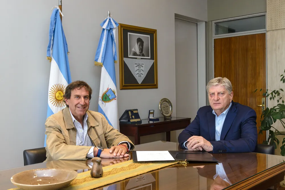 Bigorito Casa de Piedra