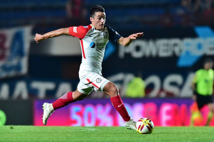 MATIAS PALACIOS SAN LORENZO