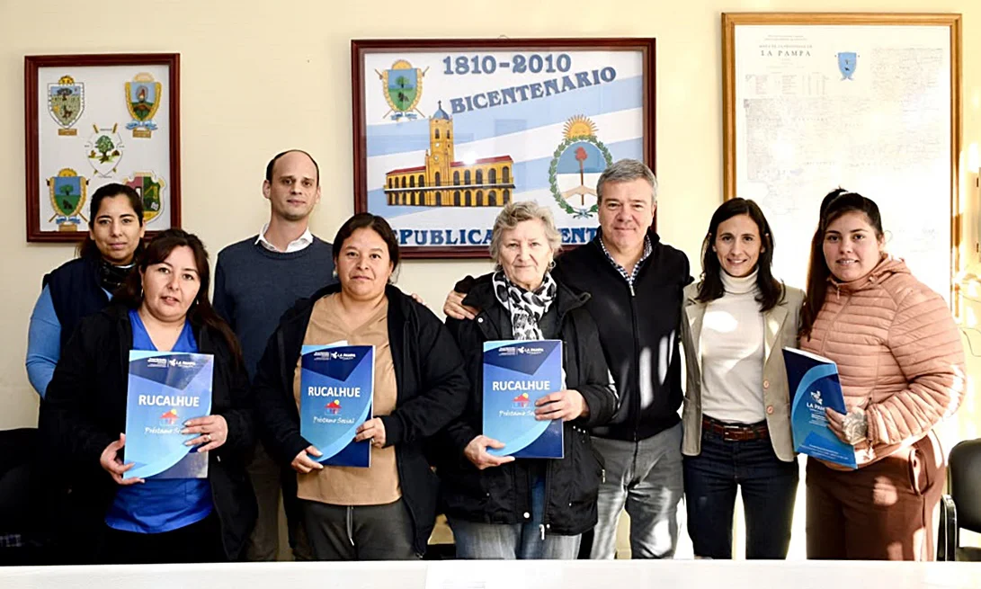 CONHELO RUCALUHE 2