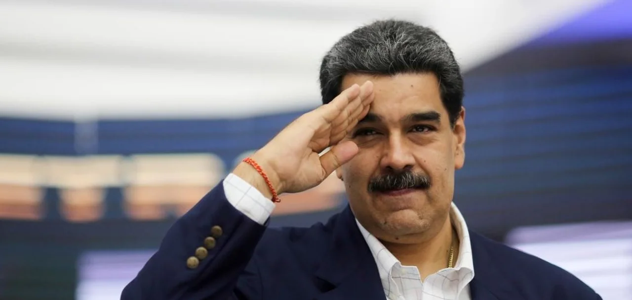 maduro