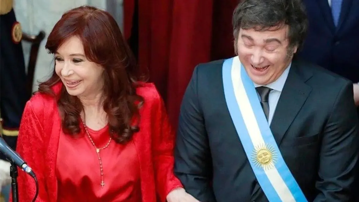 cristina milei