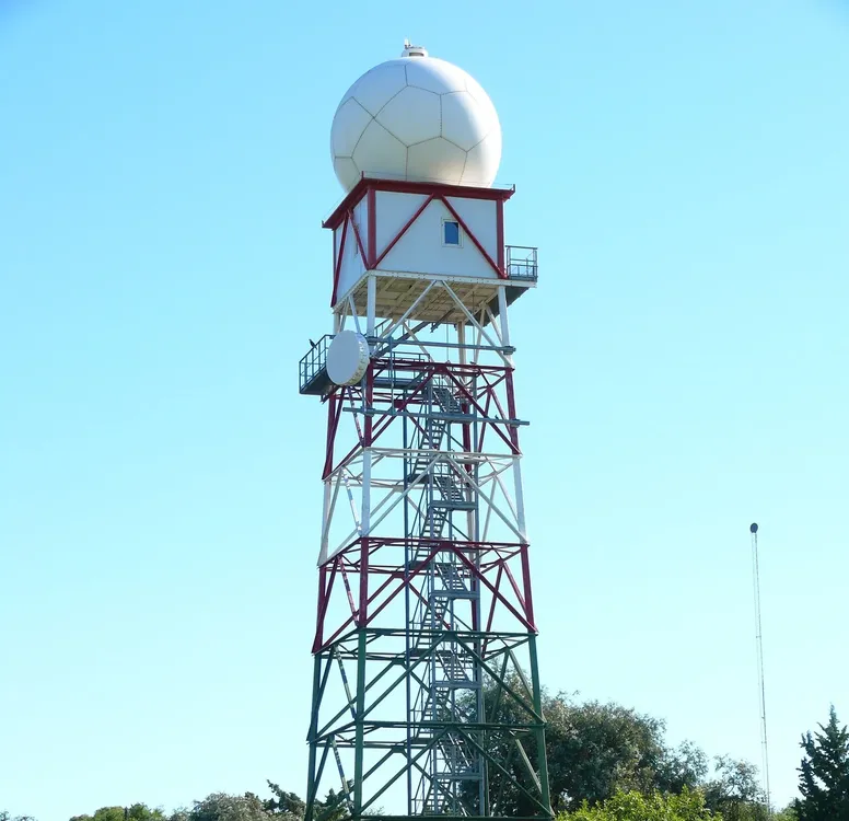 RADAR INTA ANGUIL PP