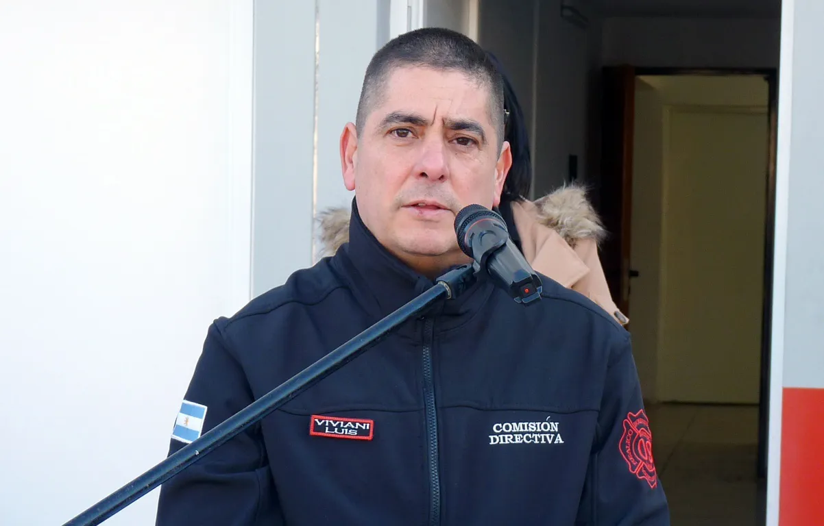 bomberos realico dia 14 FILE