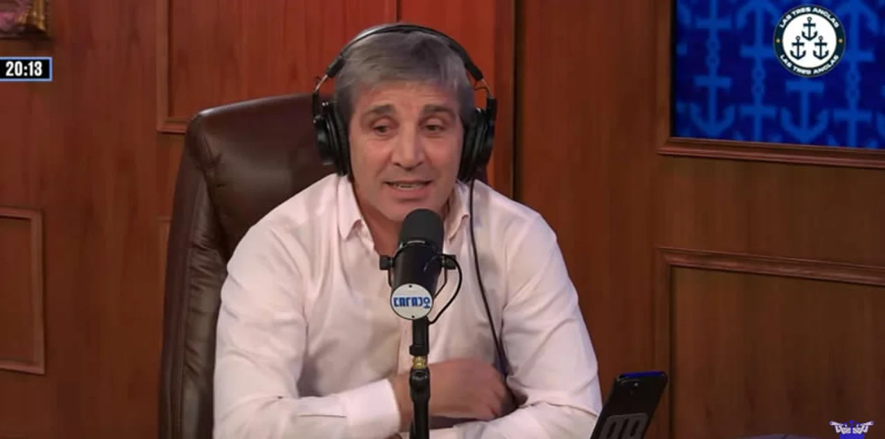 caputo misa
