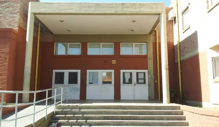 Colegio 9 de Julio Santa Rosa