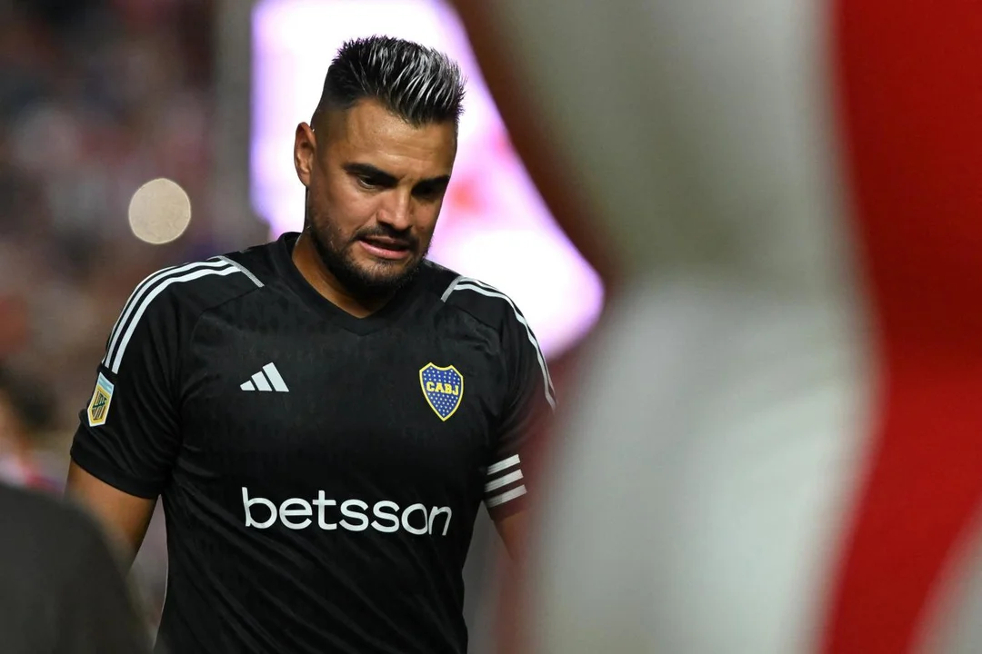 romero boca
