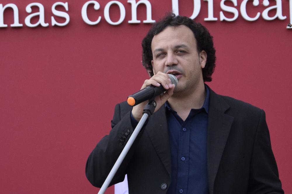 IVAN POGGIO EN MACACHIN