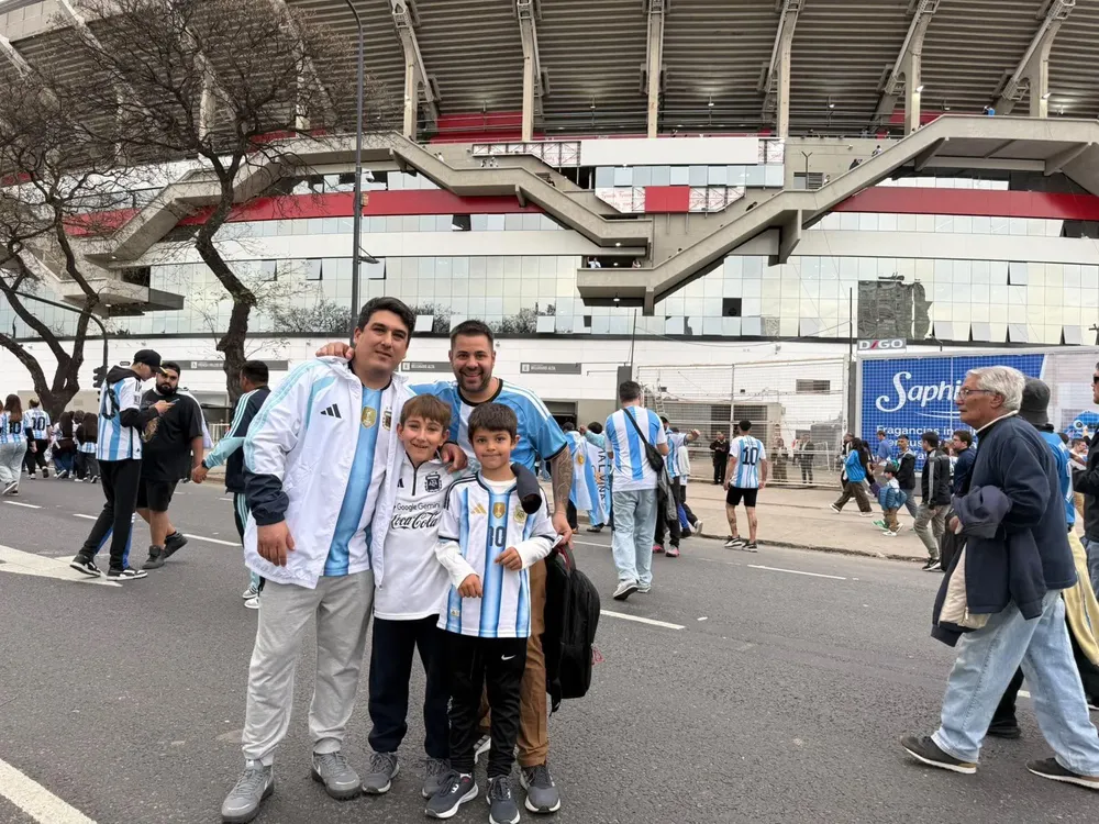 DESPEDIDA MESSI 1