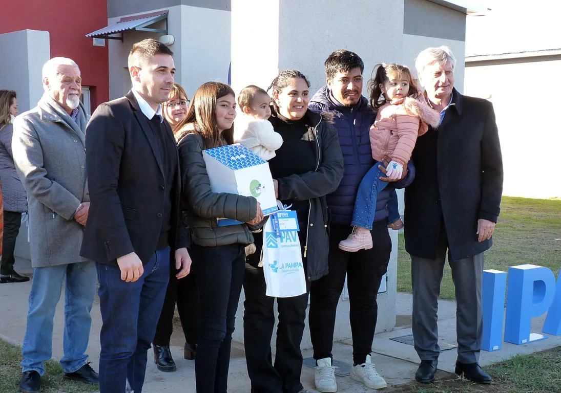 RANCUL ADJUDICATARIOS 5 FILE