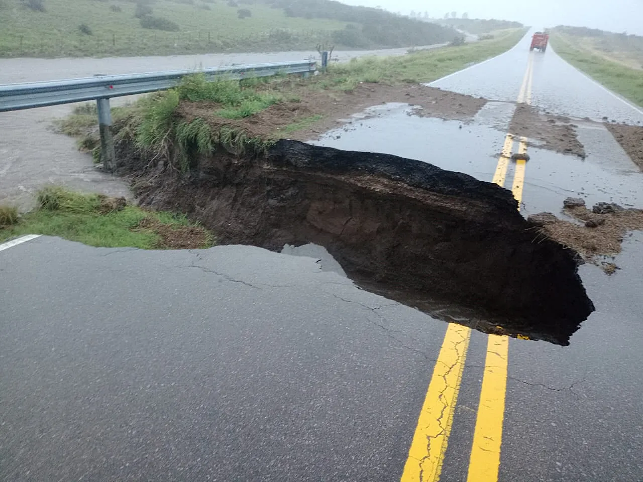 BAHÍA BLANCA INUNDACIONES 4