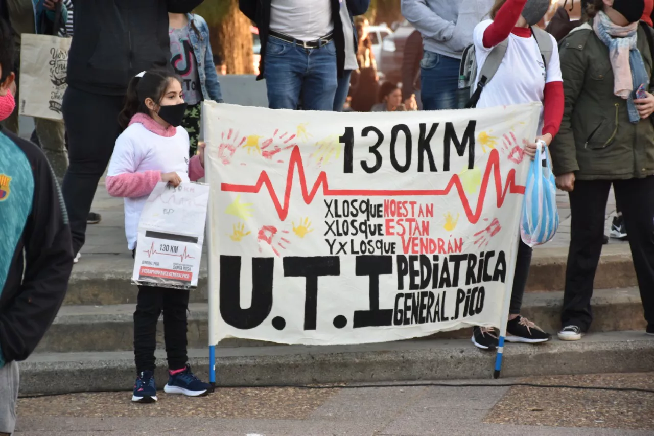 segunda marcha UTI 1