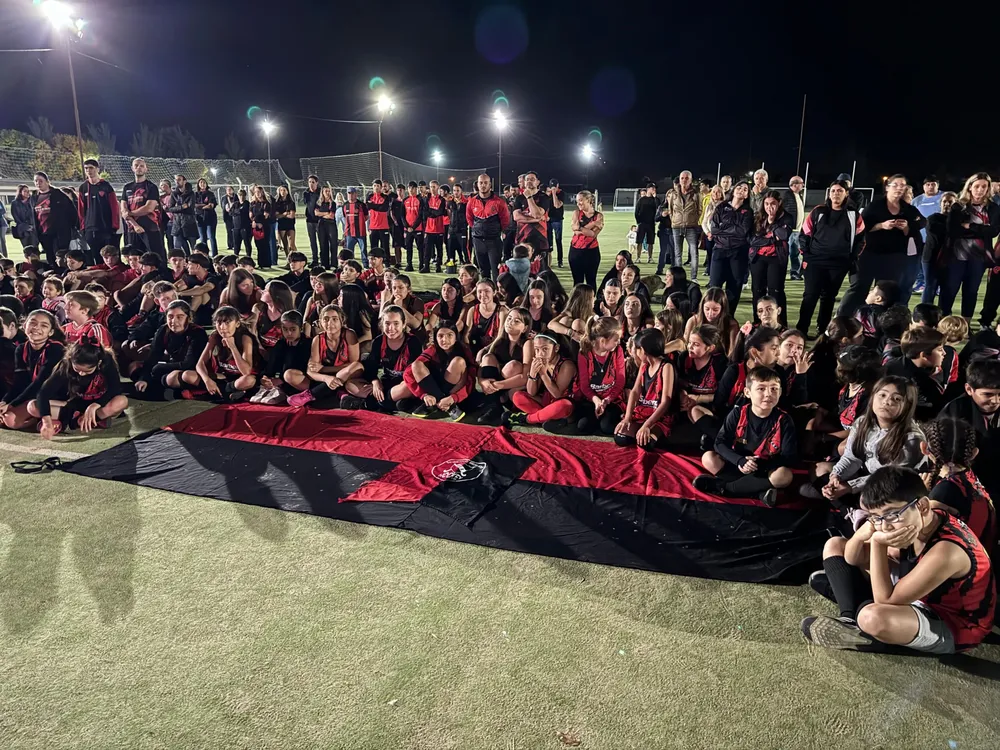 centenario sportivo 8