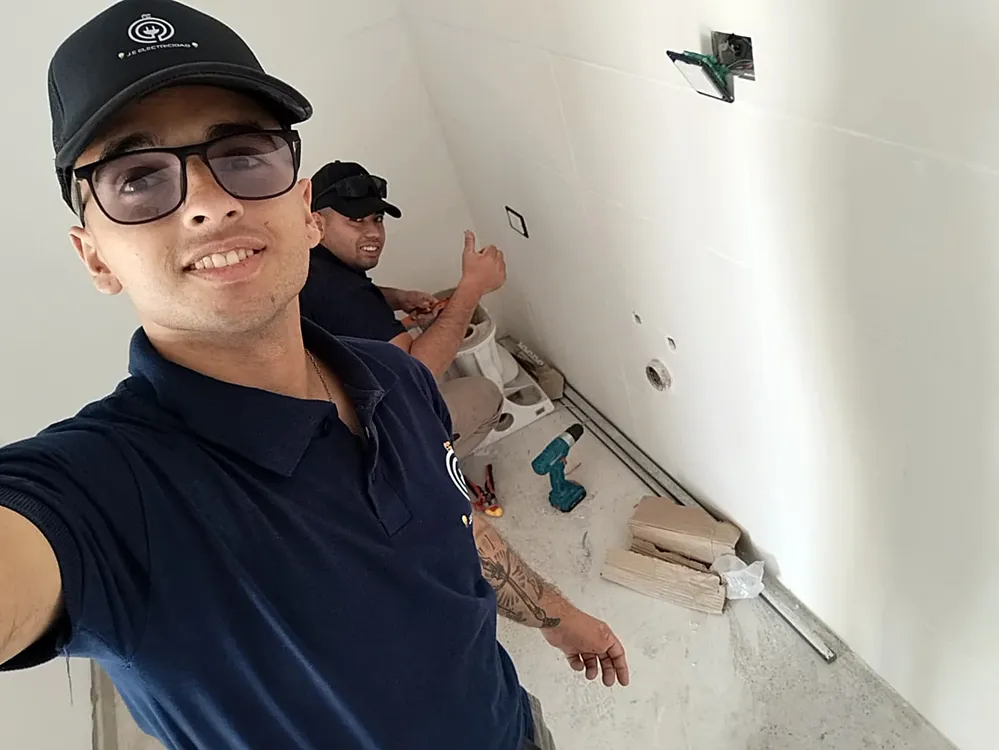 je electricidad 1