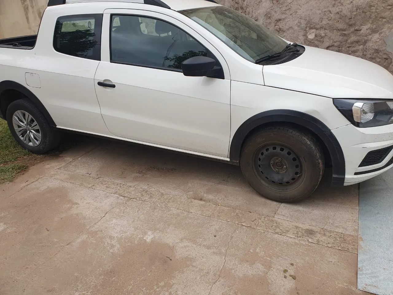 SAVEIRO CURA 1