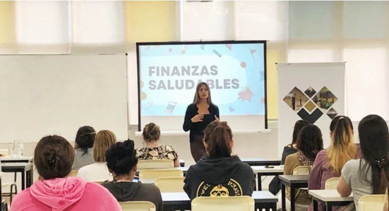 Educación financiera
