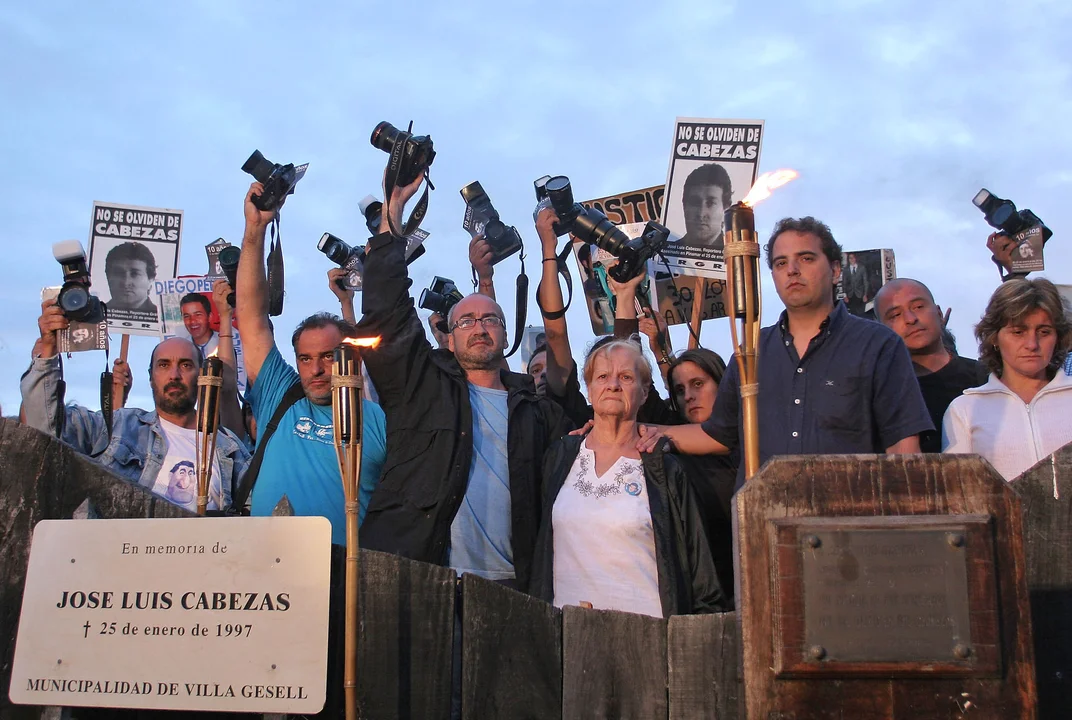 cabezas