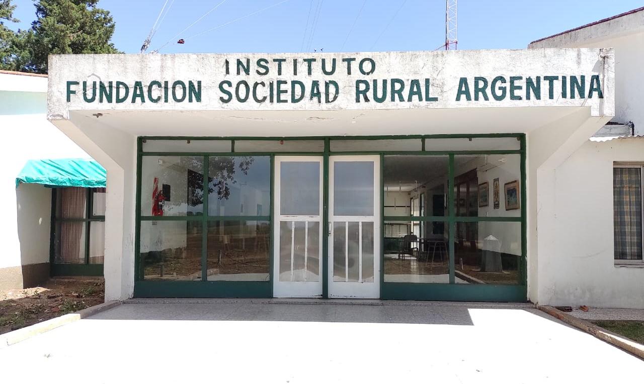 colegio agropecuario