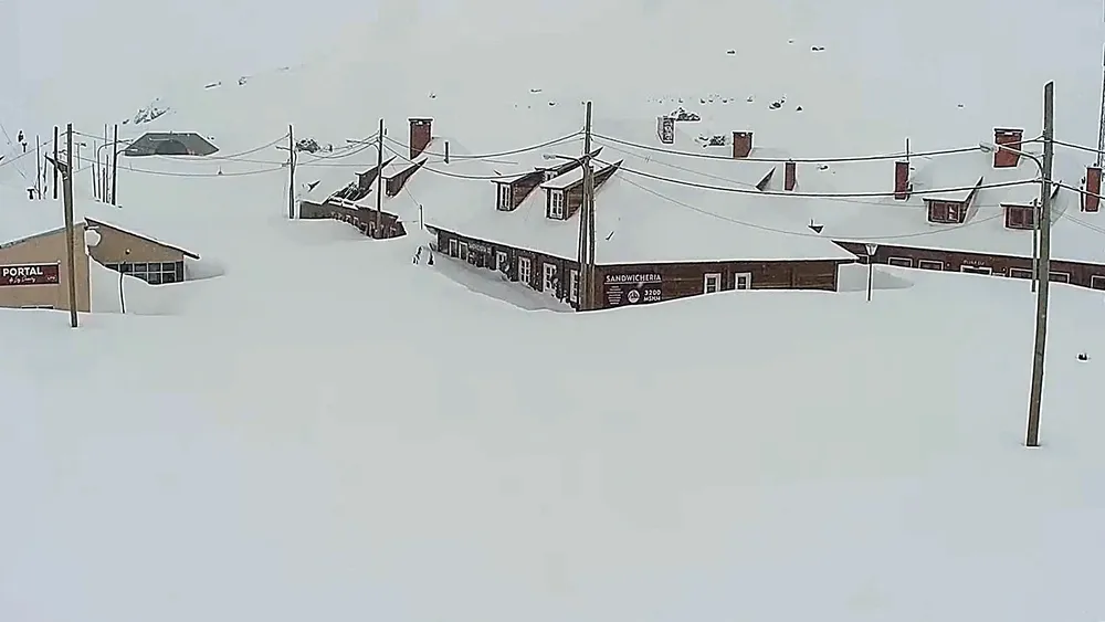 nevada