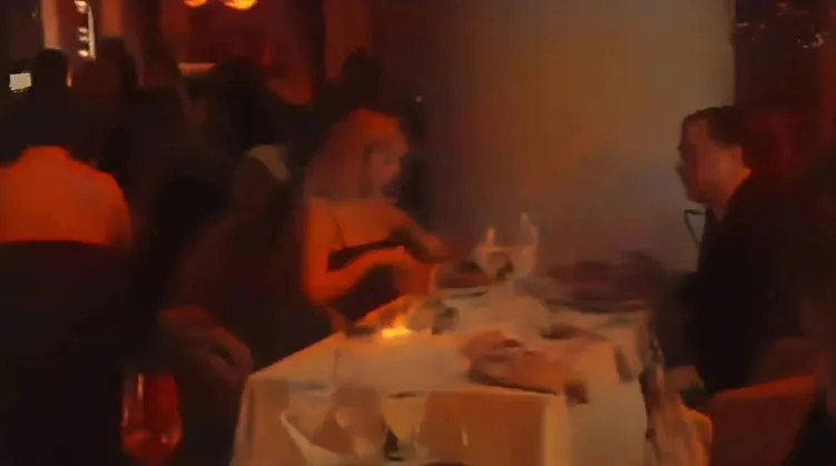 Fabiola nueva pareja