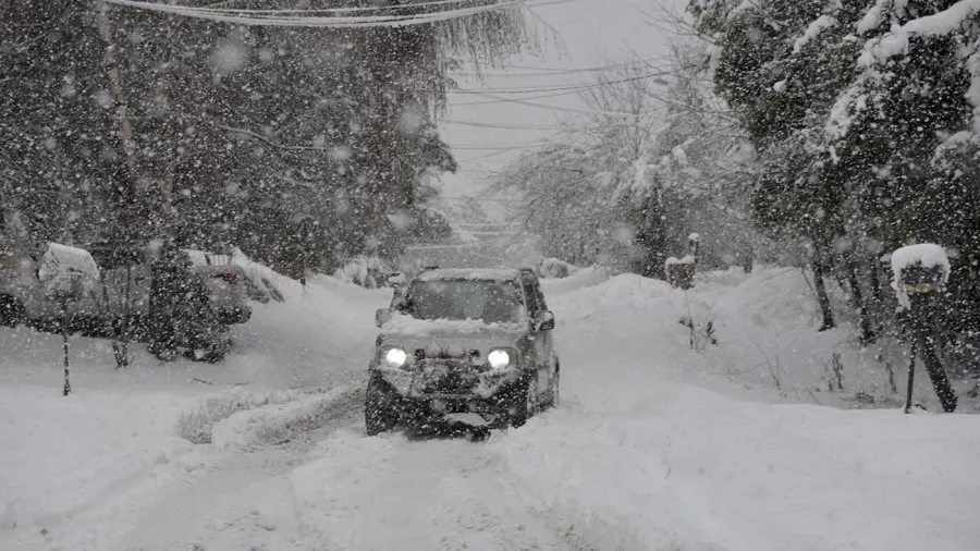 bariloche