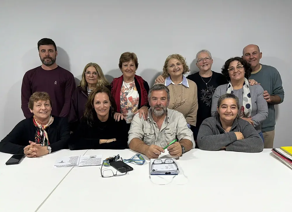 cooperadora hospital realico 26 C