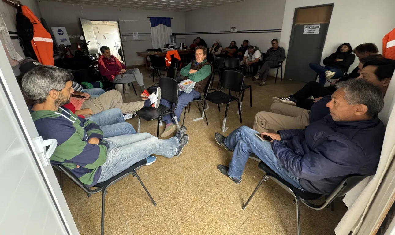 camioneros licencia 1 FILE