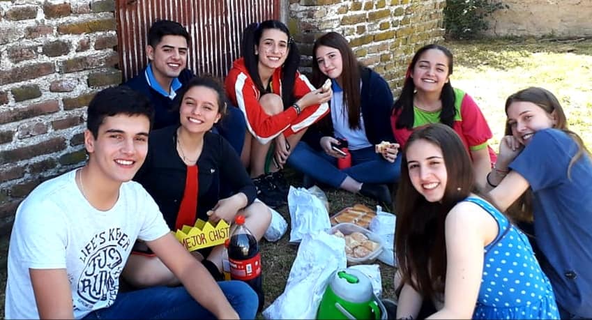 estudiante 5