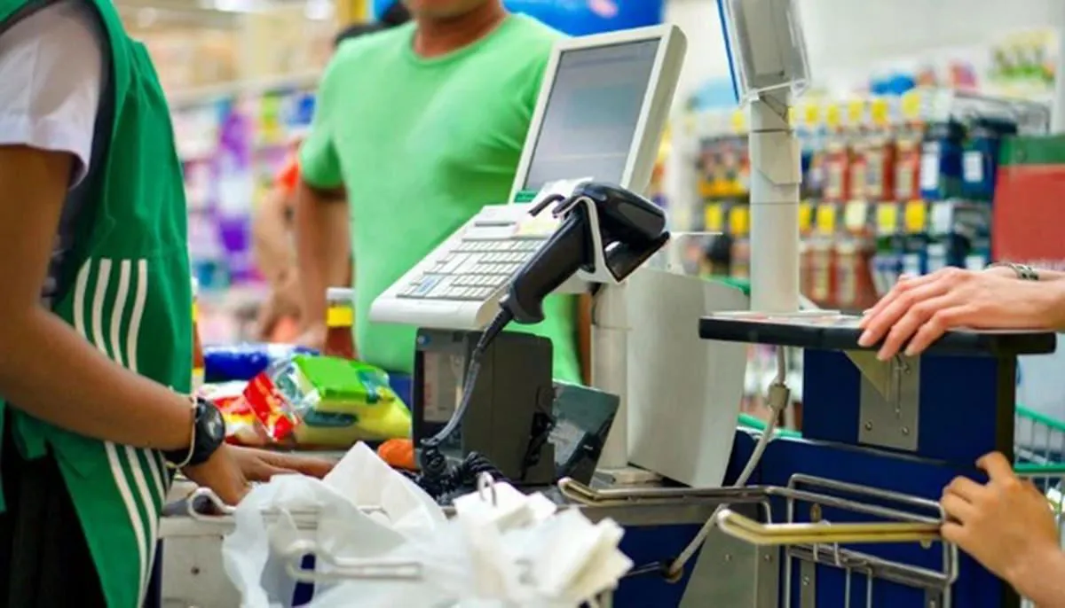 comercio