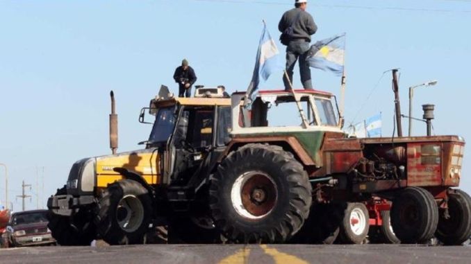 RETENCIONES PROTESTA 1
