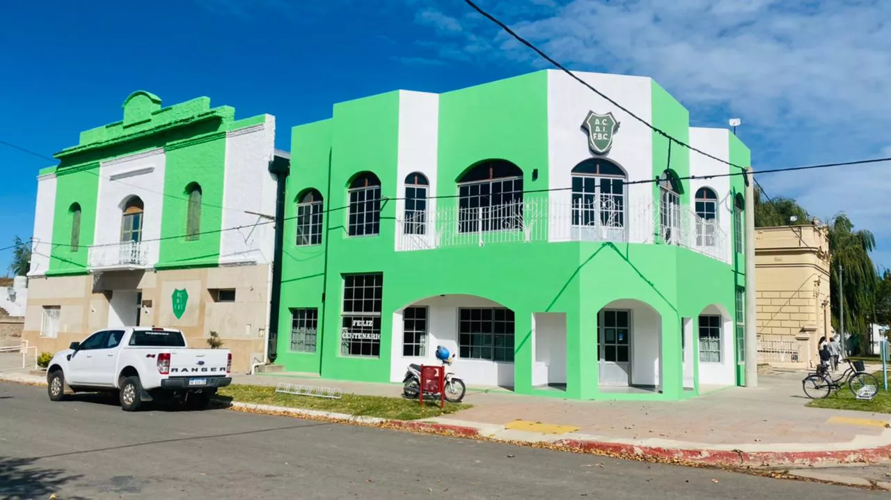 Alta Italia FBC