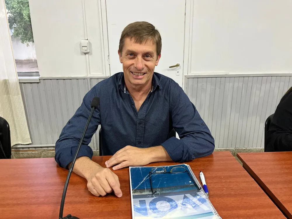 Marcelo Grosso