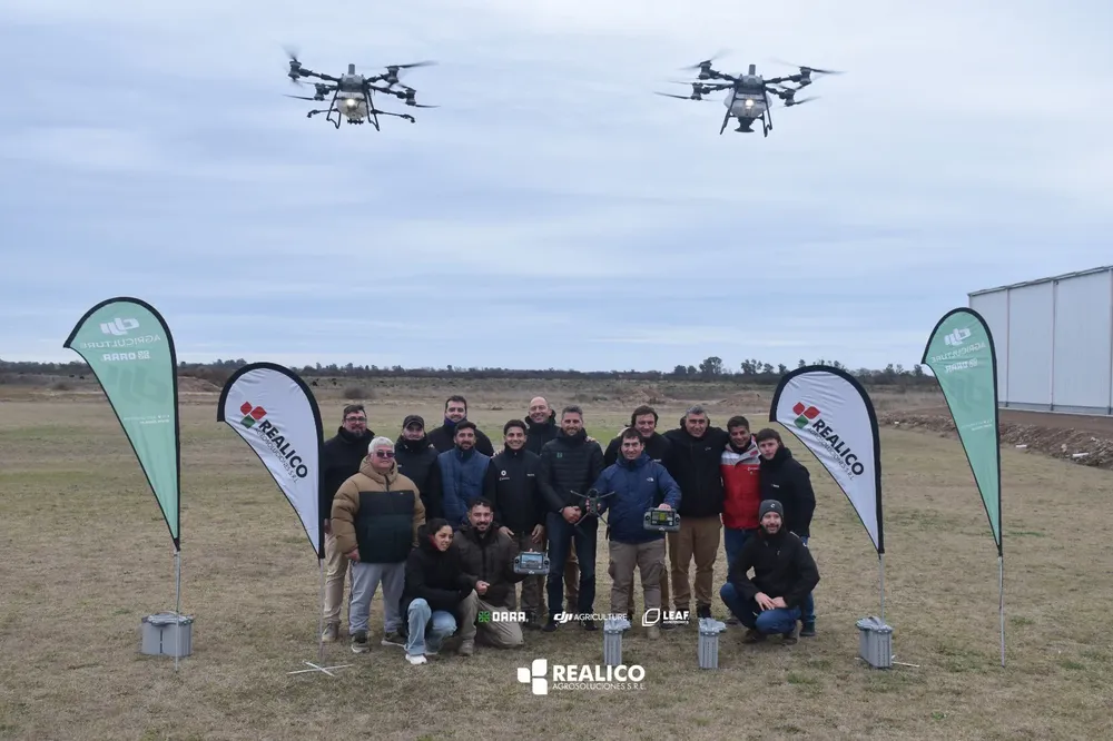 drones ras 1