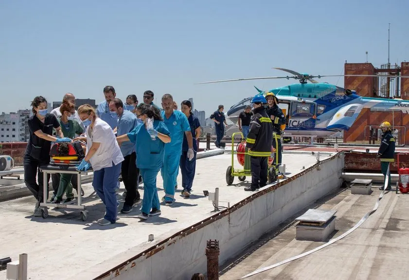 HELIPUERTO