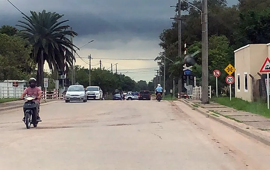 general levalle nene muerto