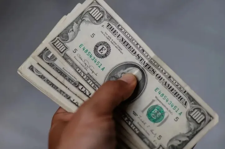 deflacion dolar