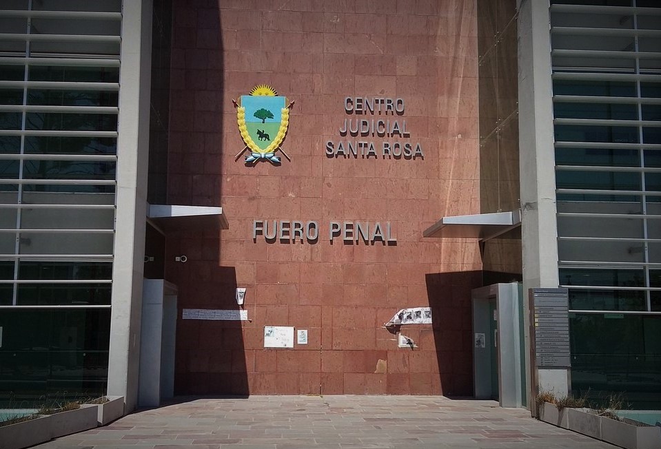 CENTRO JUDICIAL