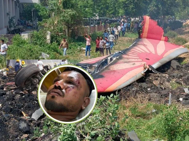 PASAJERO INDIO SOBREVIVIENTE 2